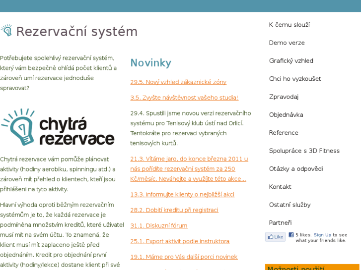 www.chytra-rezervace.cz