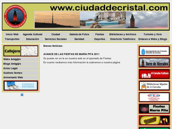 www.ciudaddecristal.com