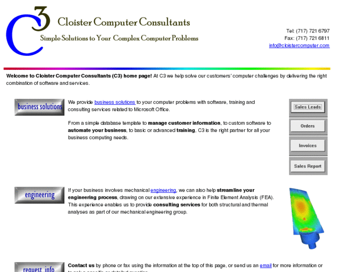 www.cloistercomputer.com