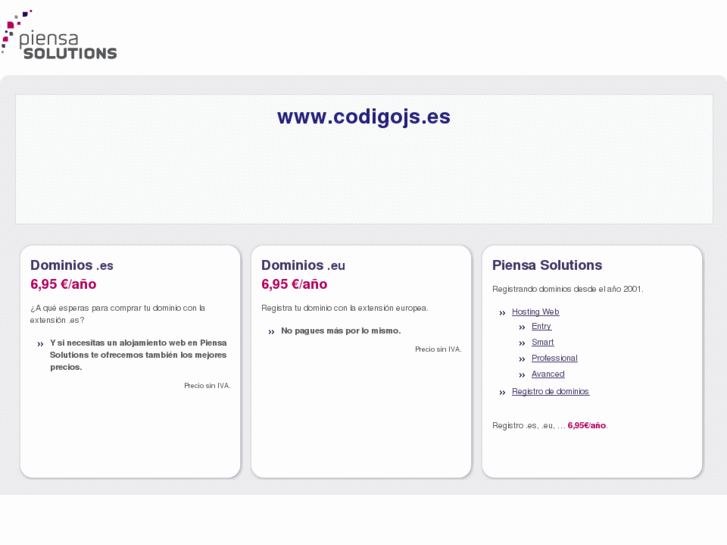 www.codigojs.es