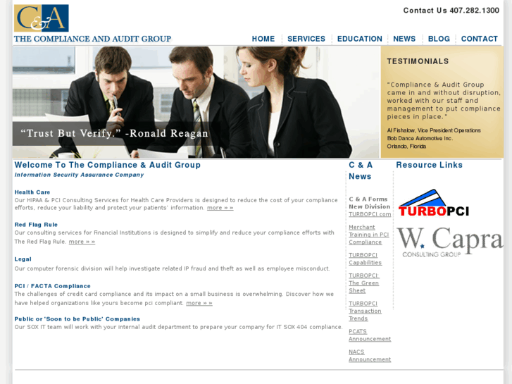 www.compliance-auditgroup.com