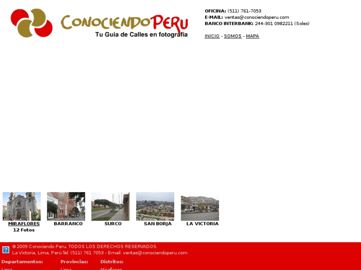 www.conociendoperu.com