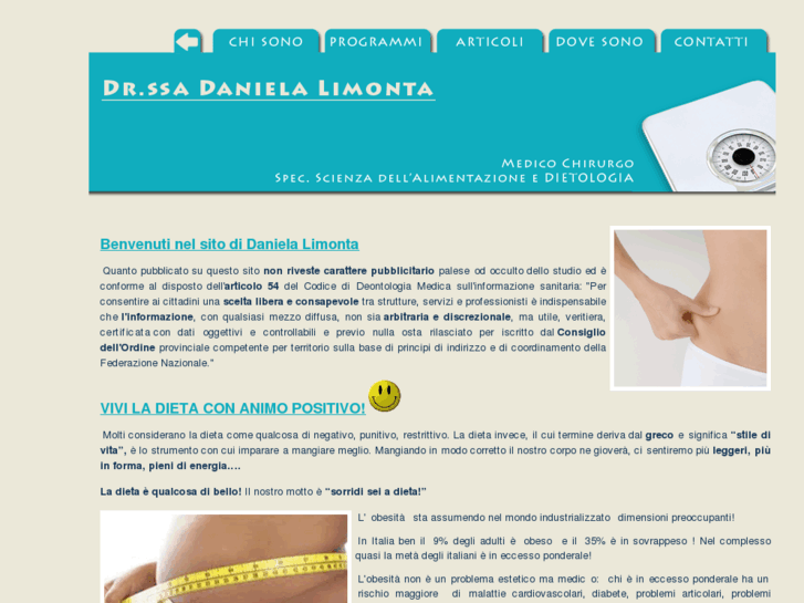 www.danielalimonta.com