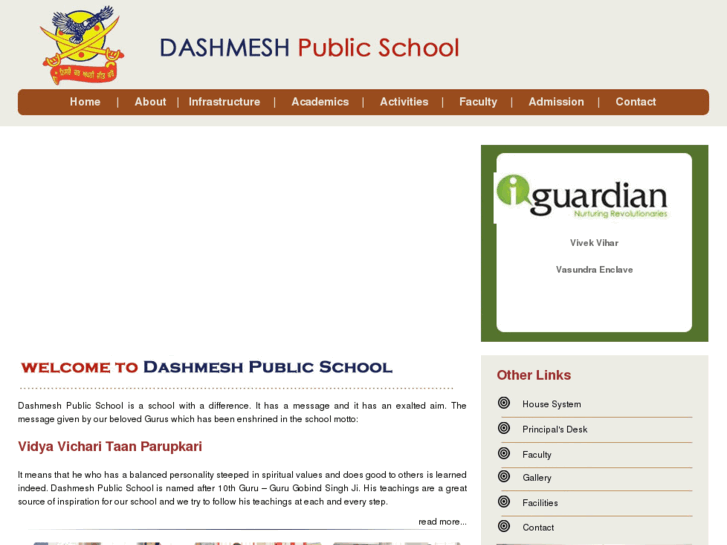 www.dashmeshschool.com