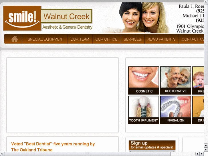 www.dentistforhealth.com