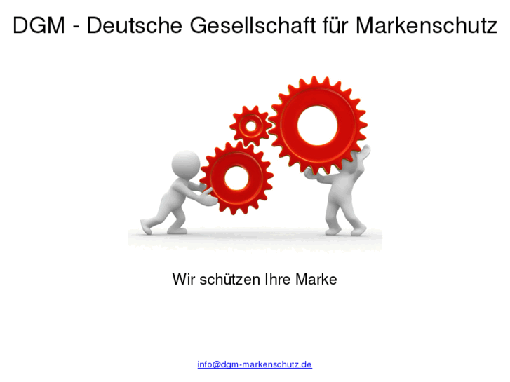 www.dgm-gmbh.com