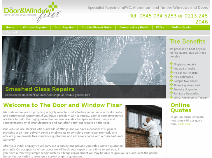 www.doorandwindowfixer.com