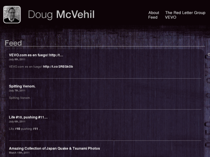 www.dougmcvehil.com