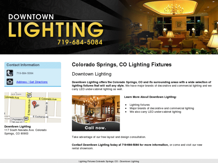 www.downtownlighting.net
