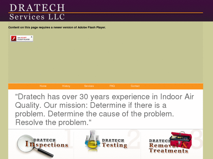 www.dratechservices.net