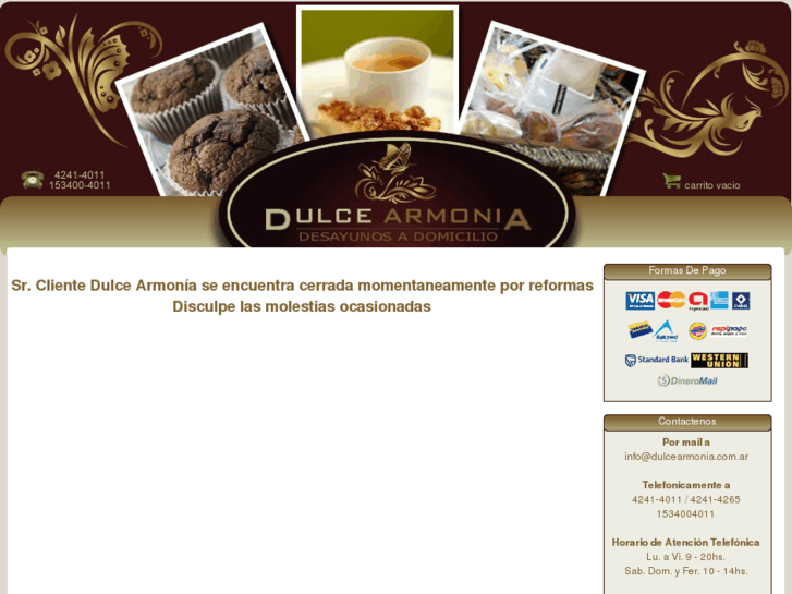 www.dulcearmonia.com