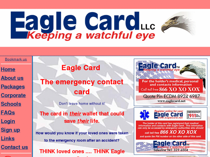 www.eaglecard.net