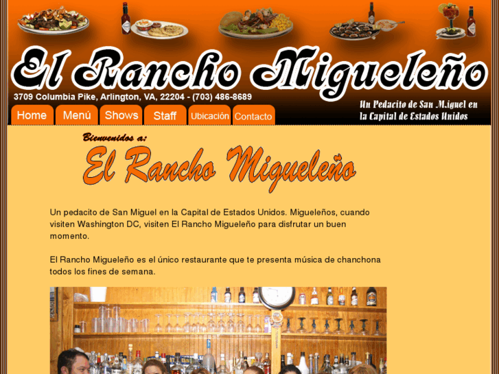 www.elranchomigueleno.com