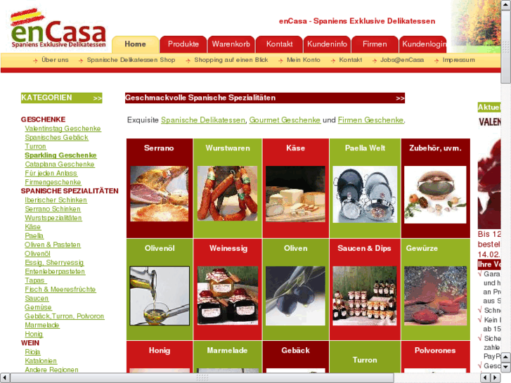 www.encasa-web.com