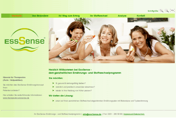 www.esssense.de