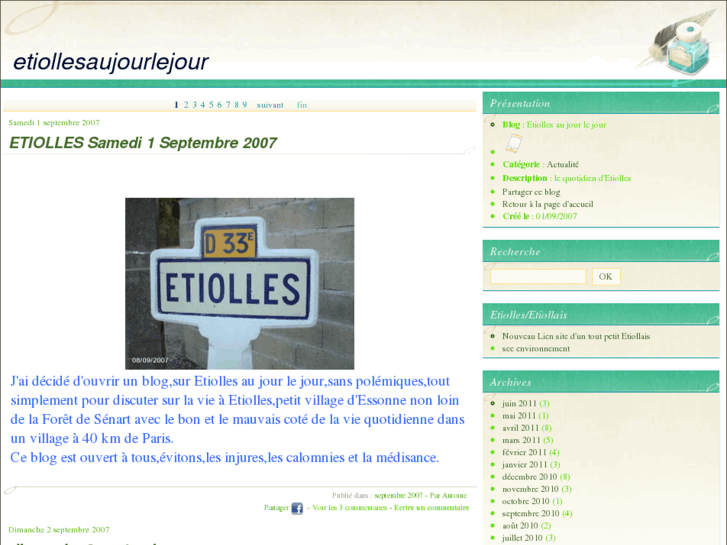 www.etiollesaujourlejour.com