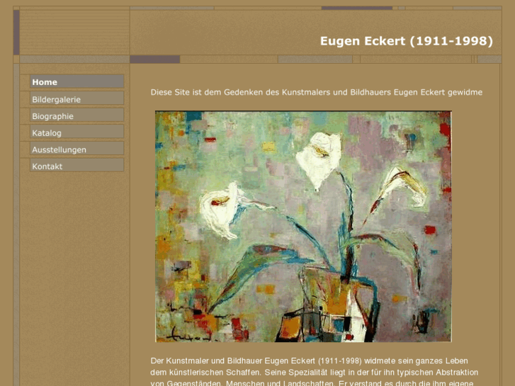 www.eugeneckert.com