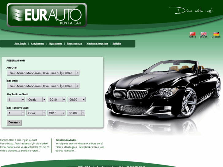 www.eurautorentacar.com