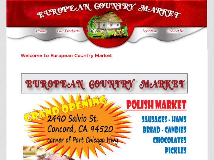 www.europeancountrymarket.com