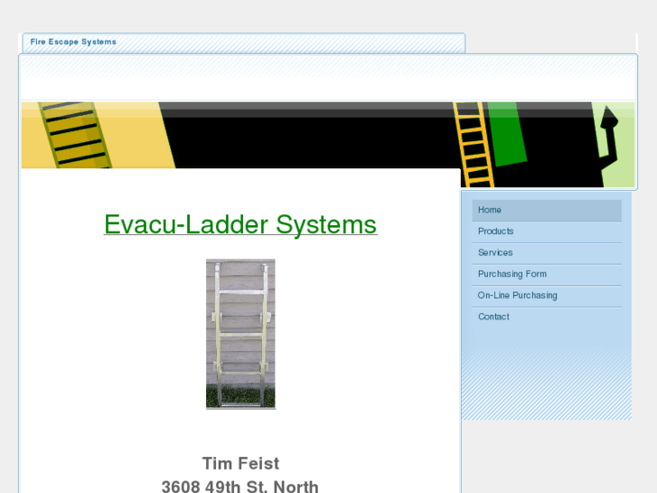 www.evacu-ladder.com