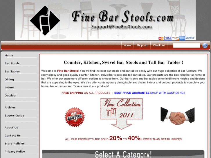 www.finebarstools.com