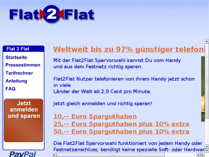 www.flat2flat.com