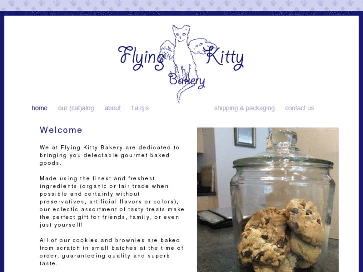 www.flyingkittybakery.com