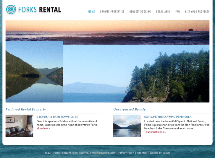 www.forksrental.com