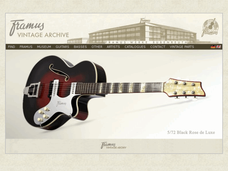 www.framus-vintage.de