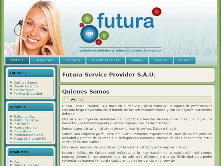 www.futurasp.es