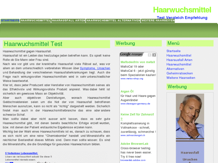 www.haarwuchs-mittel.net