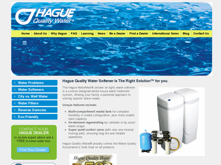 www.haguewater.com