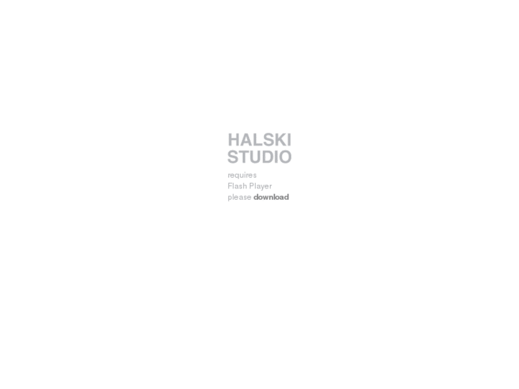 www.halskistudio.com