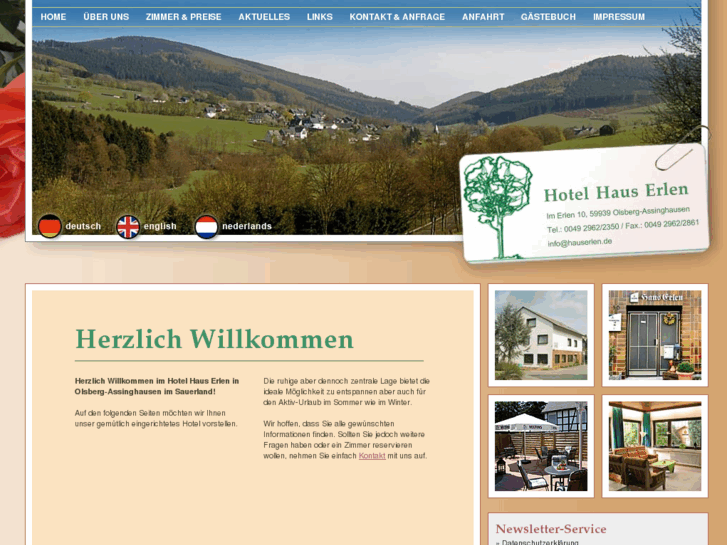 www.hauserlen.com