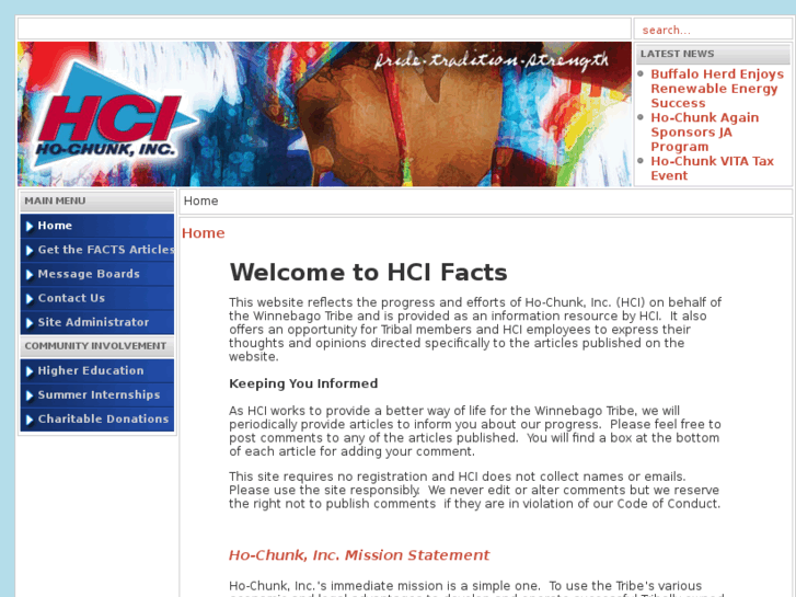 www.hcifacts.com