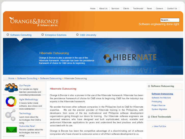 www.hibernate-outsourcing.com