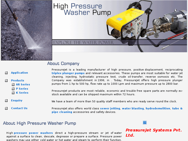 www.highpressurewasherpump.com