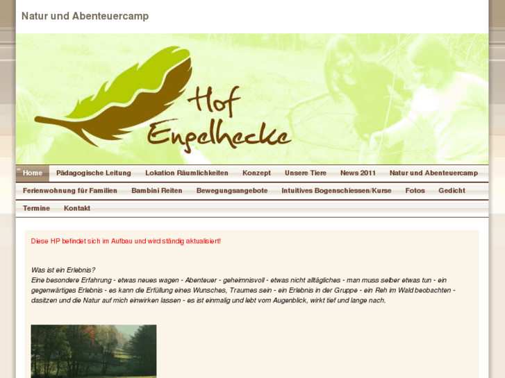 www.hof-engelhecke.de