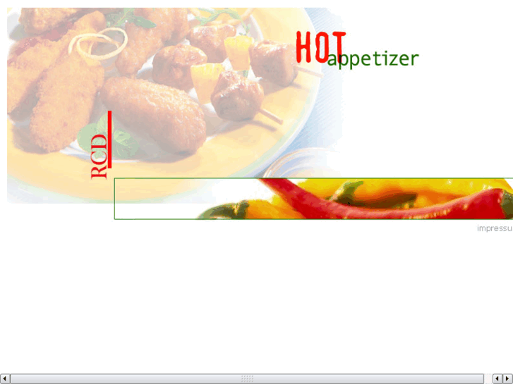 www.hot-appetizer.com