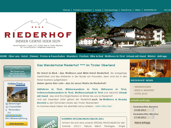 www.hotel-riederhof.at