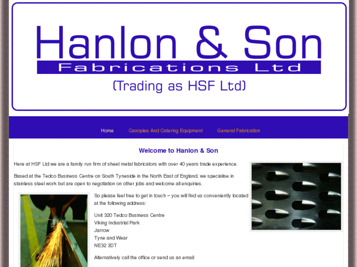 www.hsfltd.co.uk