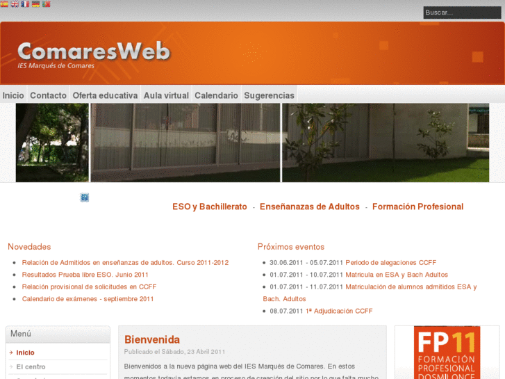 www.iesmarquesdecomares.org