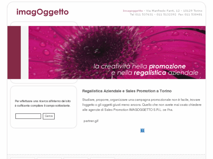 www.imagoggetto.com