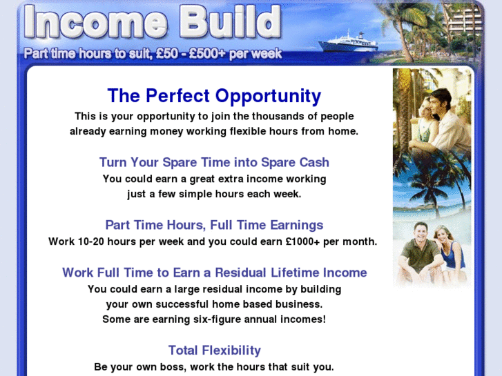 www.incomebuild.co.uk