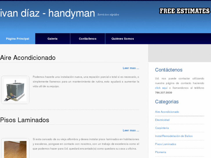 www.ivandiaz-handyman.com