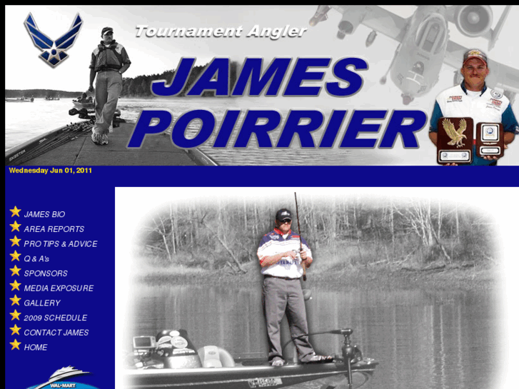 www.jamespoirrier.com