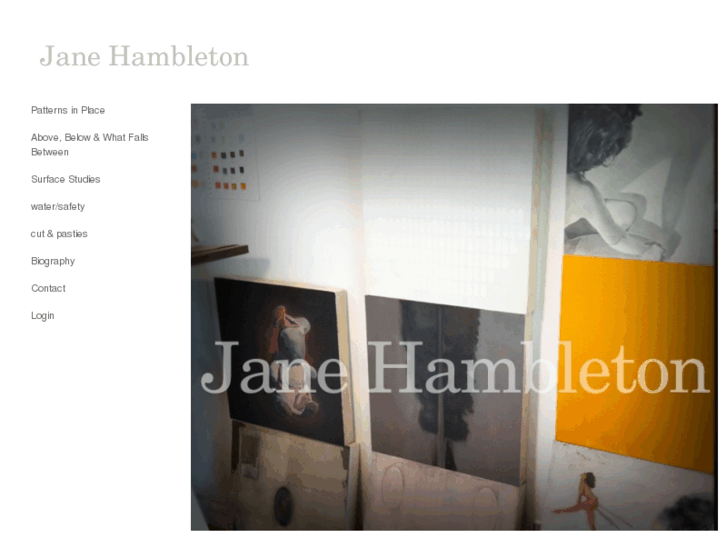 www.janehambleton.com