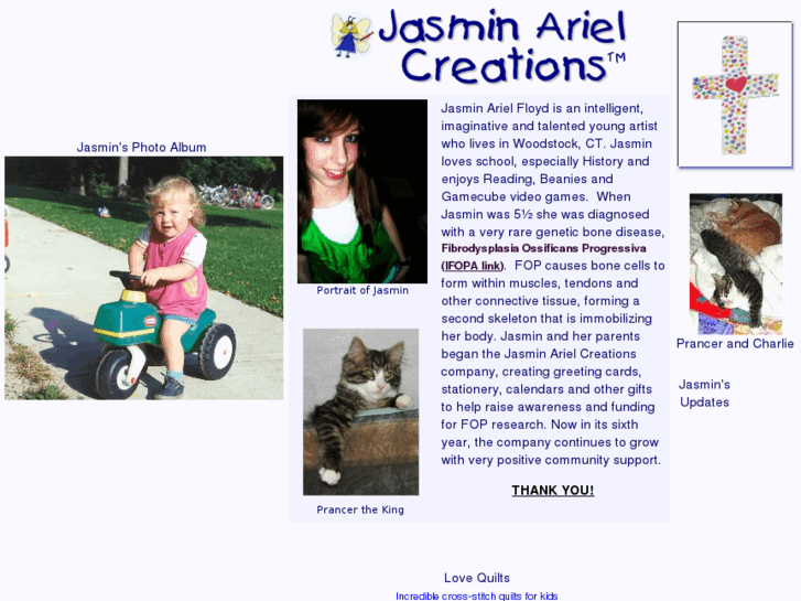 www.jasminariel.com