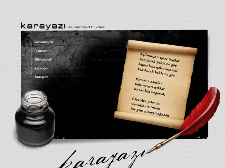 www.karayazi.com