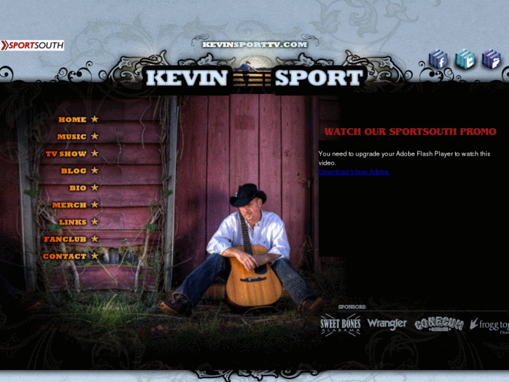 www.kevinsporttv.com